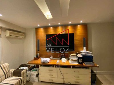 Apartamento, 3 quartos, 152 m² - Foto 5