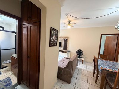 Apartamento, 1 quarto - Foto 4