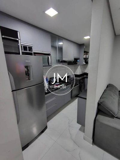 Apartamento, 2 quartos, 55 m² - Foto 3