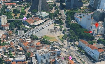 Prédio Inteiro, 457 m² - Foto 2