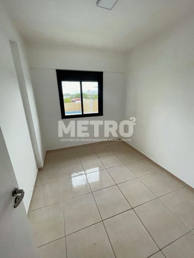 Apartamento, 2 quartos, 75 m² - Foto 2