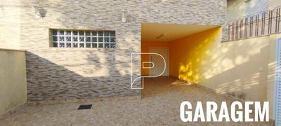 Casa, 3 quartos, 277 m² - Foto 1