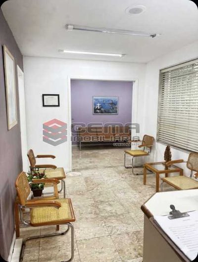 Casa, 5 quartos, 124 m² - Foto 4