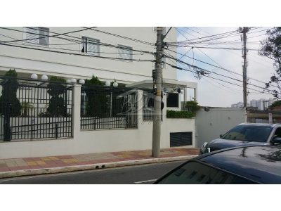 Cobertura, 3 quartos, 192 m² - Foto 2