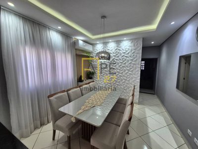 Casa, 2 quartos, 117 m² - Foto 1