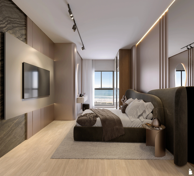 Cobertura, 3 quartos, 107 m² - Foto 4