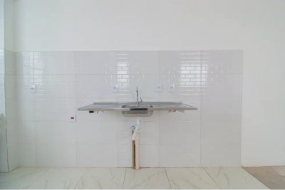 Apartamento, 1 quarto, 24 m² - Foto 1