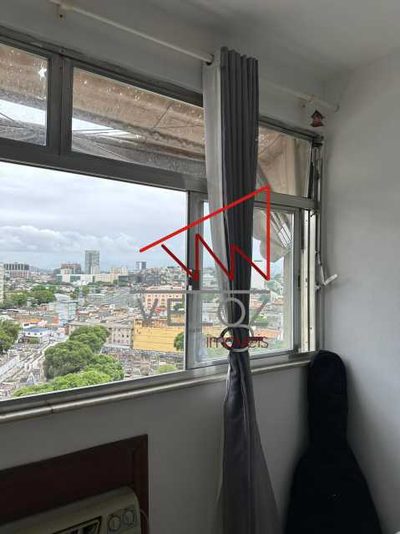 Apartamento, 2 quartos, 53 m² - Foto 3