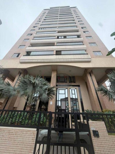 Apartamento, 3 quartos, 84 m² - Foto 1