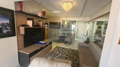 Apartamento, 3 quartos, 87 m² - Foto 2