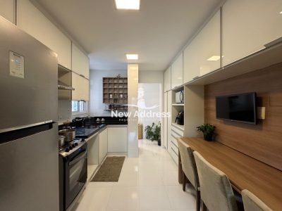 Apartamento, 2 quartos, 85 m² - Foto 5