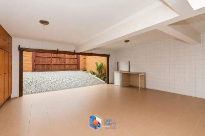 Sobrado, 4 quartos, 191 m² - Foto 3