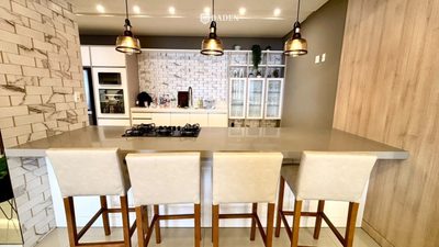 Apartamento, 2 quartos, 89 m² - Foto 4