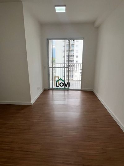 Apartamento, 2 quartos, 56 m² - Foto 4