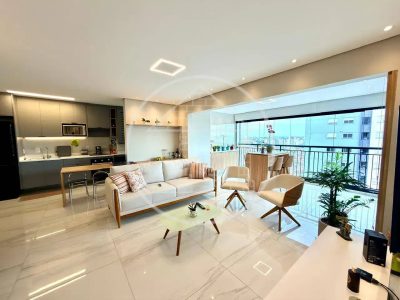 Apartamento, 2 quartos, 85 m² - Foto 3