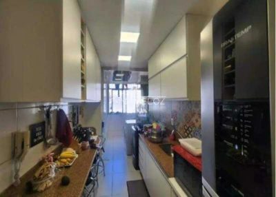 Apartamento, 3 quartos, 81 m² - Foto 1