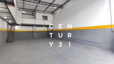 Depósito-Galpão, 153 m² - Foto 4
