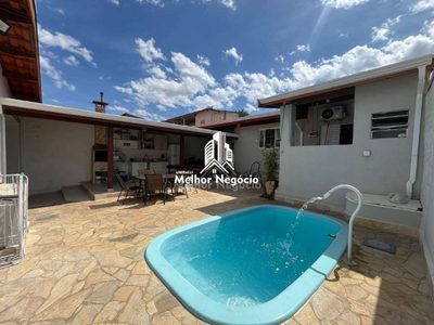 Casa, 3 quartos, 180 m² - Foto 1