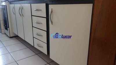 Apartamento, 2 quartos, 55 m² - Foto 5