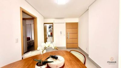 Apartamento, 3 quartos, 113 m² - Foto 2