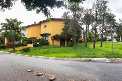 Casa de Condomínio, 5 quartos - Foto 1