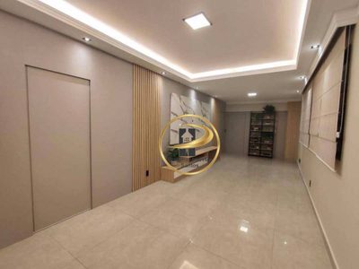 Cobertura, 3 quartos, 158 m² - Foto 2