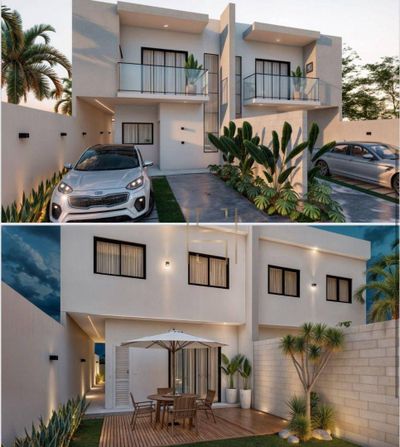 Casa, 3 quartos, 121 m² - Foto 4