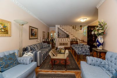 Casa, 3 quartos, 208 m² - Foto 2