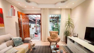 Casa, 2 quartos, 110 m² - Foto 2