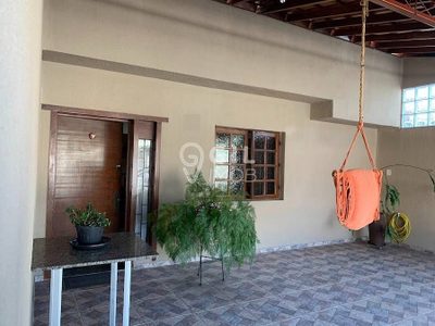 Casa, 2 quartos, 127 m² - Foto 3