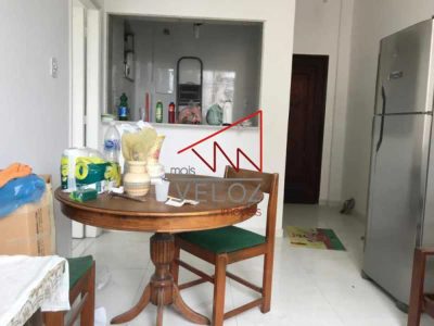 Apartamento, 1 quarto, 36 m² - Foto 1