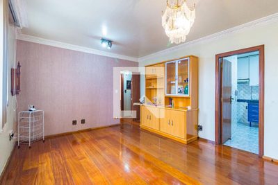 Apartamento, 2 quartos, 65 m² - Foto 1