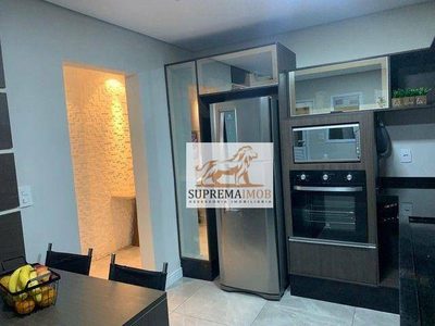 Apartamento, 3 quartos, 140 m² - Foto 5