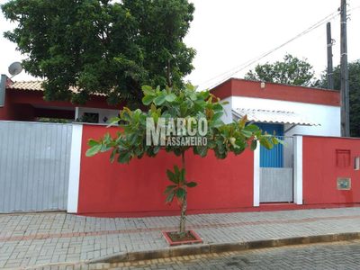 Casa, 3 quartos, 140 m² - Foto 2