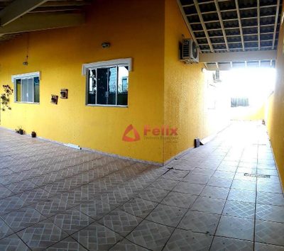 Casa, 3 quartos, 290 m² - Foto 3