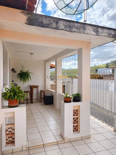 Casa, 3 quartos, 130 m² - Foto 2