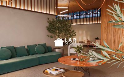 Apartamento, 4 quartos, 174 m² - Foto 5