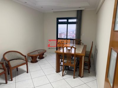 Apartamento, 2 quartos, 74 m² - Foto 3