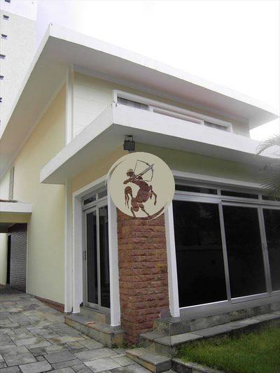 Prédio Inteiro, 280 m² - Foto 1
