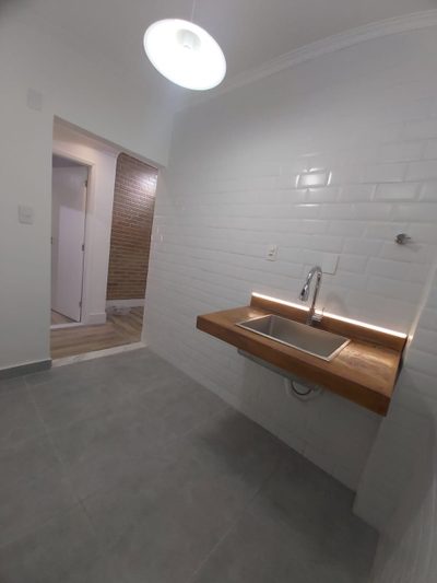Apartamento, 2 quartos, 48 m² - Foto 5