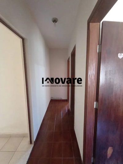 Casa, 3 quartos, 85 m² - Foto 1