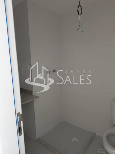 Apartamento, 1 quarto, 20 m² - Foto 2