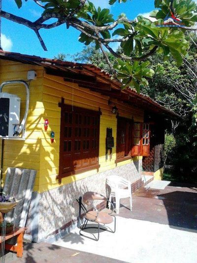 Chácara, 4 quartos, 1 hectares - Foto 3