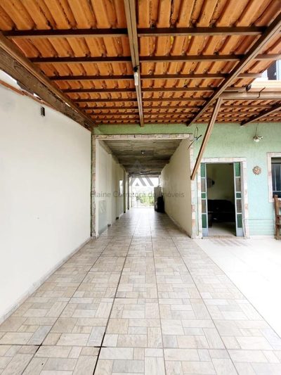 Casa, 3 quartos - Foto 3