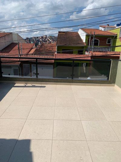 Casa, 3 quartos, 150 m² - Foto 2