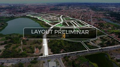 Terreno, 200 m² - Foto 1