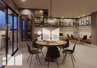 Apartamento, 2 quartos, 47 m² - Foto 4