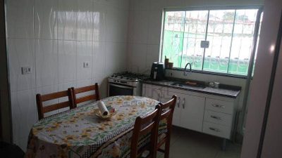 Casa, 3 quartos, 250 m² - Foto 1