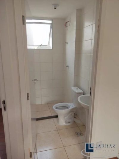 Apartamento, 2 quartos, 40 m² - Foto 4