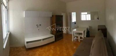 Apartamento, 1 quarto, 44 m² - Foto 2